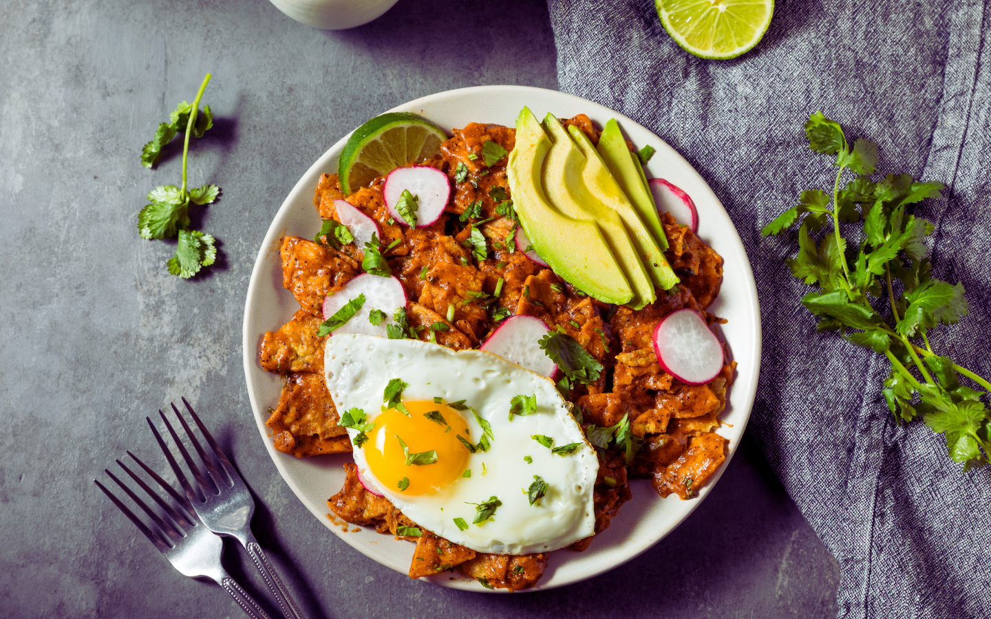 Celebrating Chilaquiles: A Tasty, Textural, and Cultural Tour of Mexico's