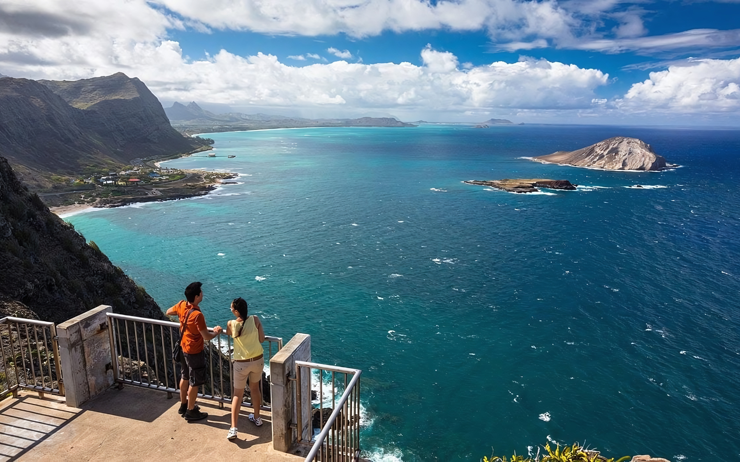 Top Things to Do in Oahu: Unveiling Hawaii's Heart