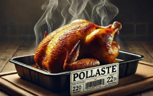 Pollaste: Pioneering Digital Solutions for Modern Challenges