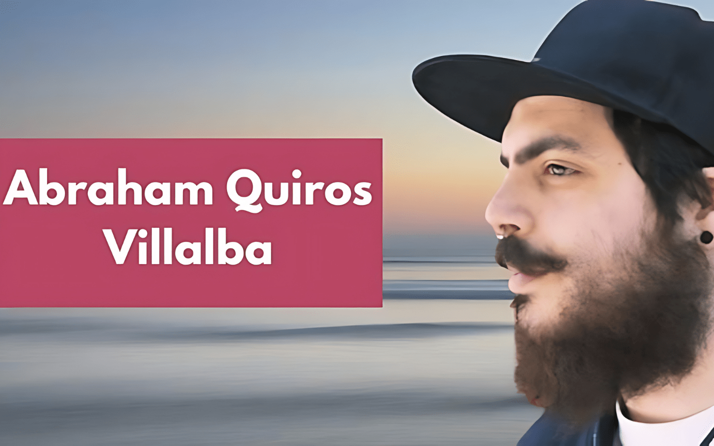 Abraham Quiros Villalba - The New Star in Town