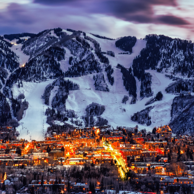 Ritz-Carlton Aspen: The Epitome of a Luxury Mountain Escape