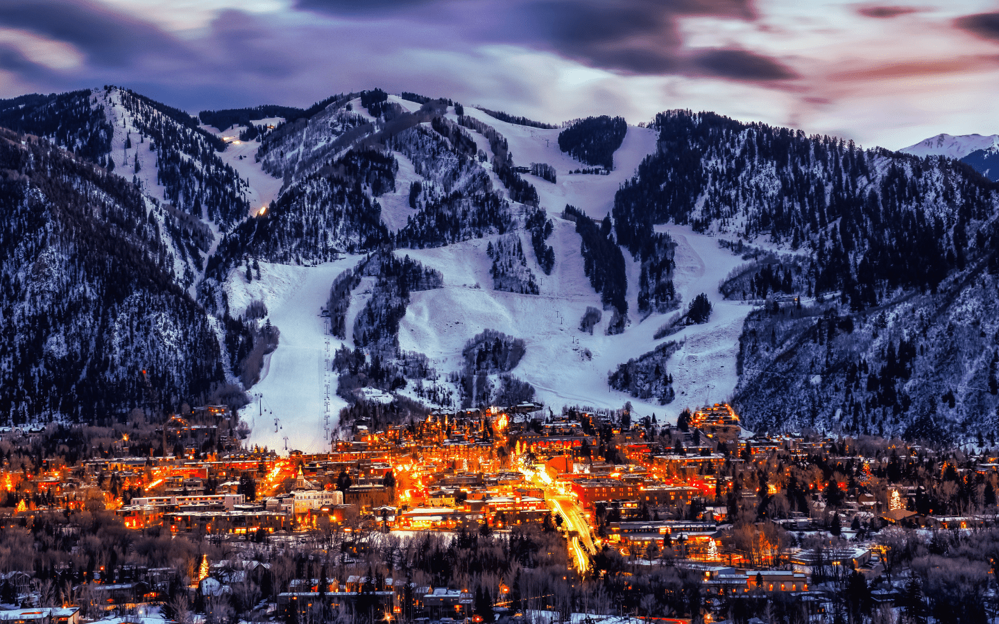 Ritz-Carlton Aspen: The Epitome of a Luxury Mountain Escape