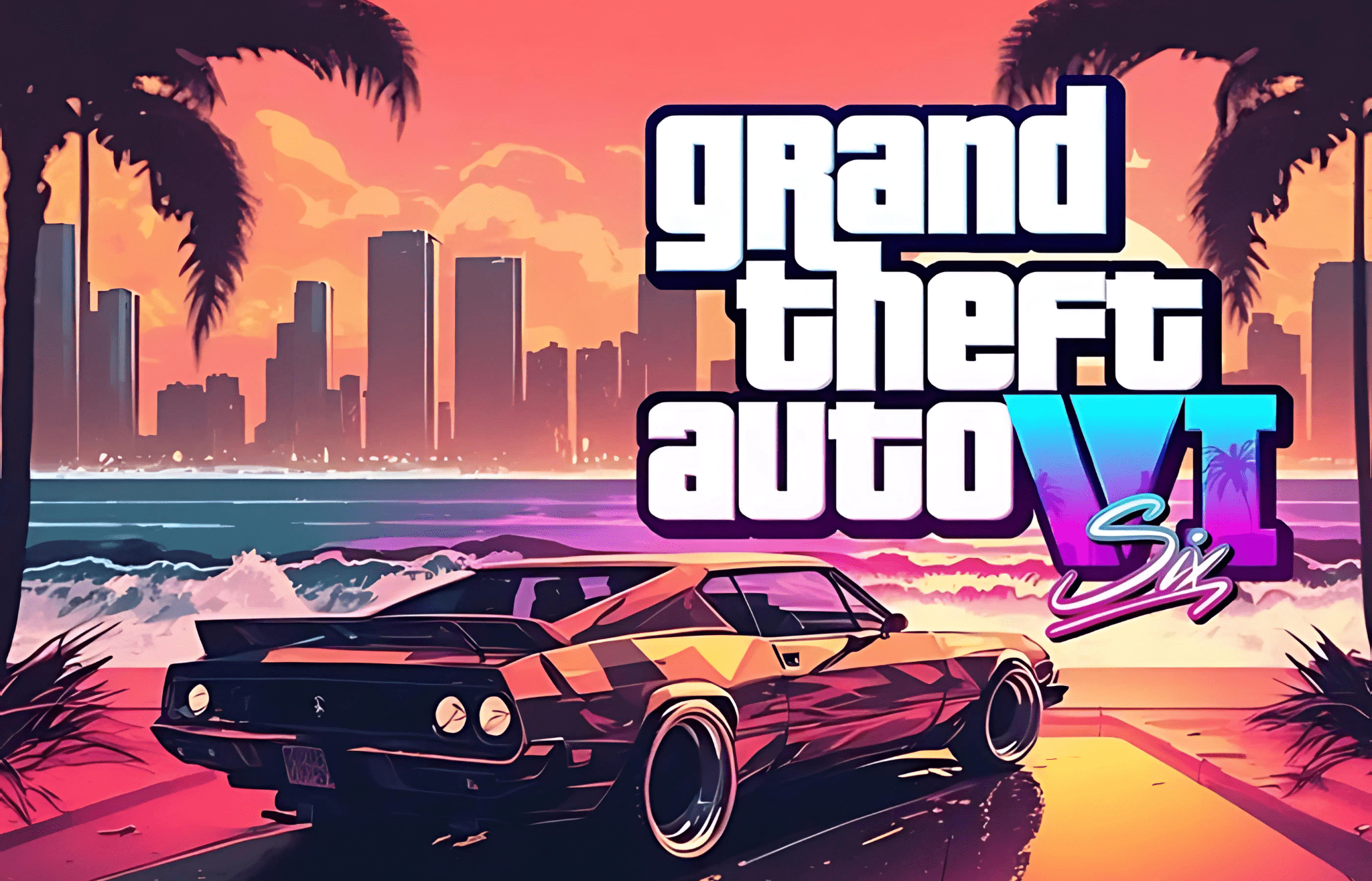 Grand Theft Auto VI: What We Know and What We Hope For