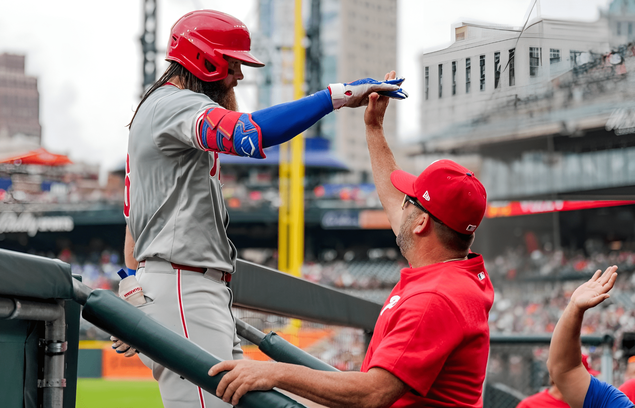 Phillies vs. Cubs: Match Analysis via Stats and Key Performances