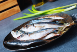 Smelt Roe: A Delicate and Fragrant Seafood Jewel