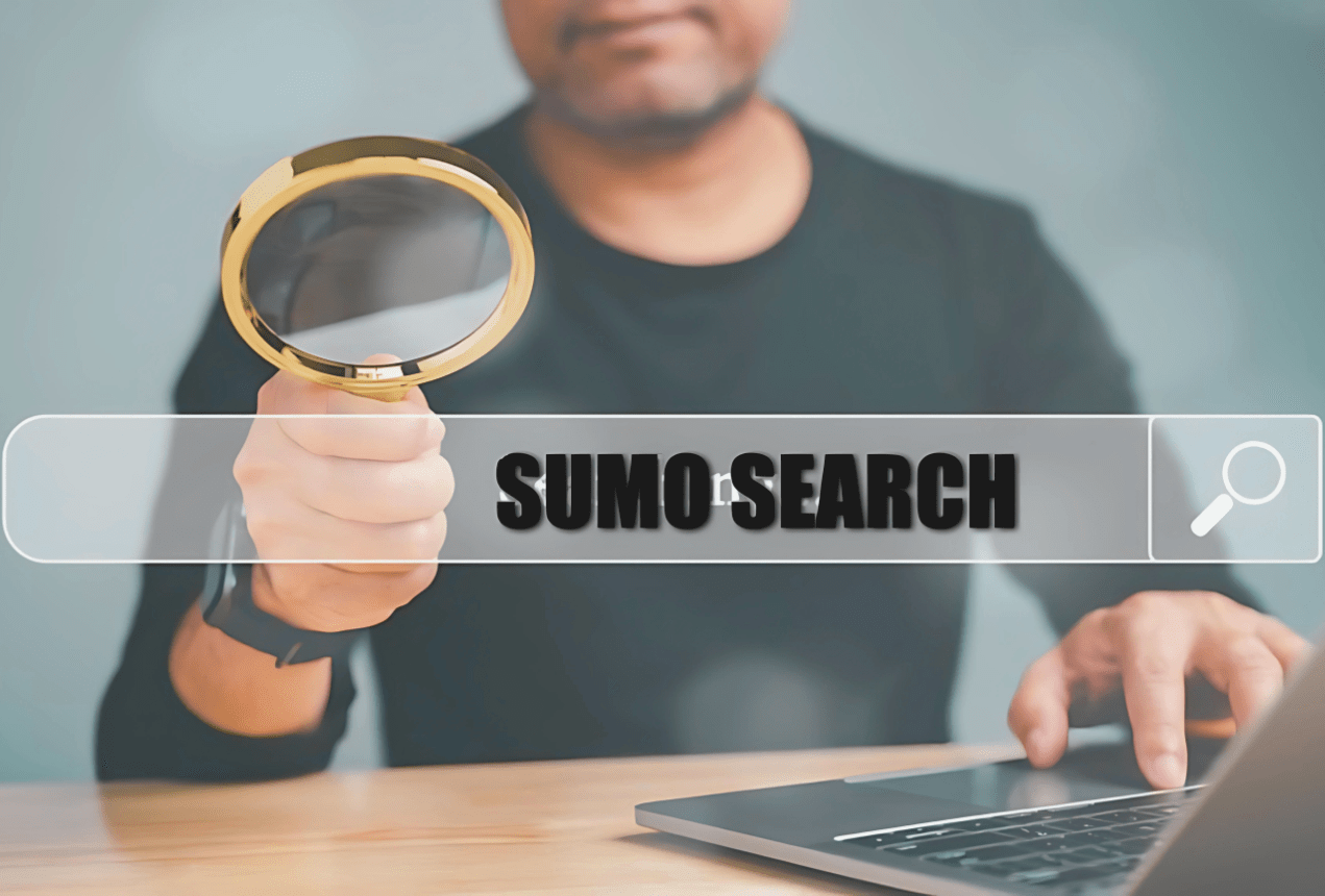 SumoSearch: The Next Big Storm in Searching Online Business sites