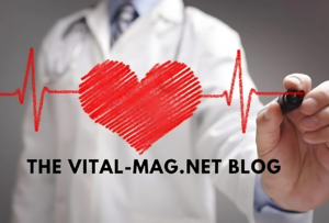 The Vital-Mag.net Blog: Your Go-To Source for Vital Insights