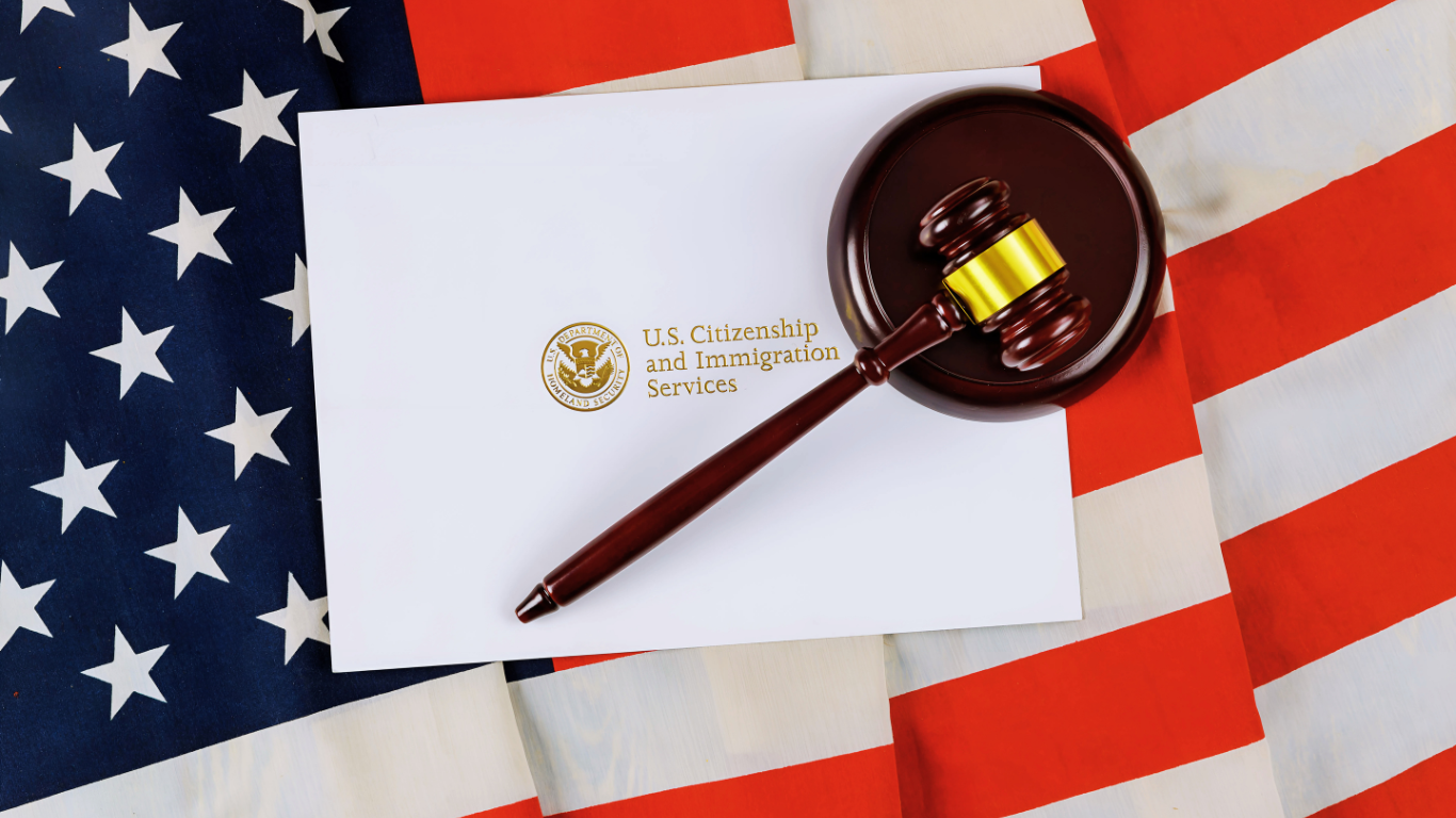 Case Is Being Actively Reviewed by USCIS