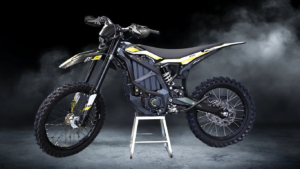 Sur-Ron Ultra Bee: The Future of Electric Off-Road Riding