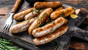 Everything You Want to Know About Turkey Sausage