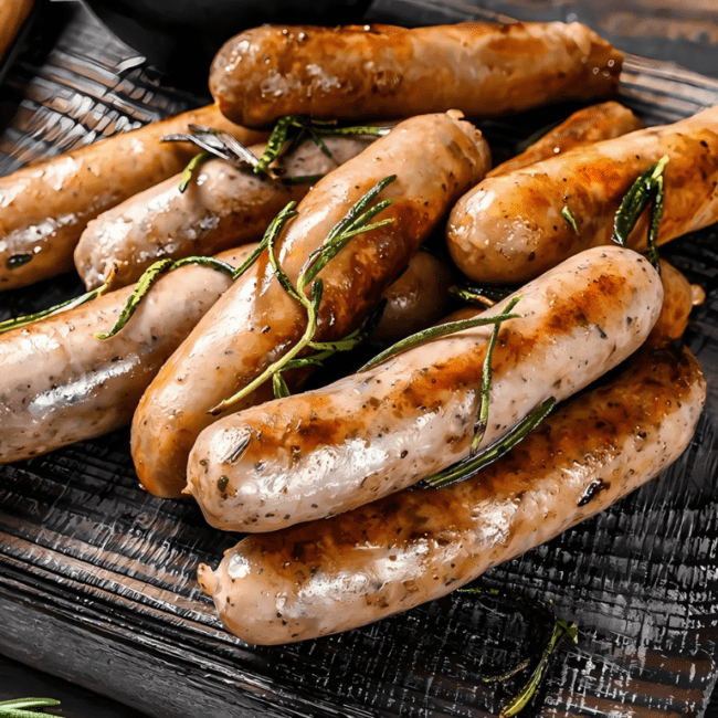 Everything You Want to Know About Turkey Sausage