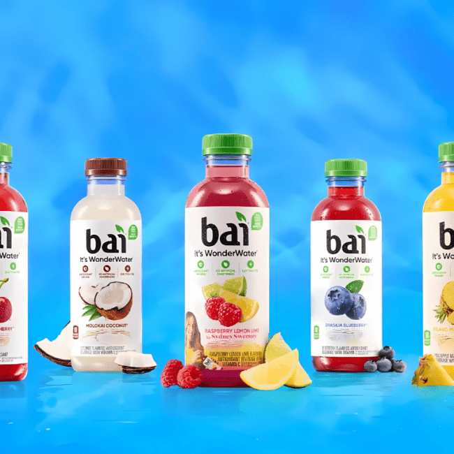 Bai Drinks-Overview: Benefits, Flavors and Nutrition