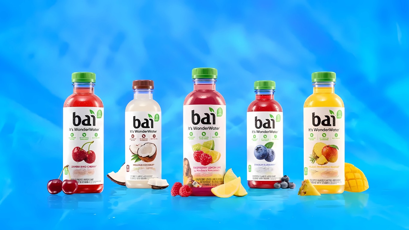 Bai Drinks-Overview: Benefits, Flavors and Nutrition