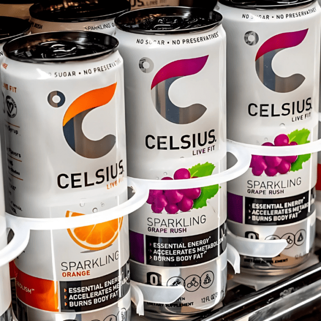 Can Celsius Energy Drink Be a False Positive on a Drug Test?