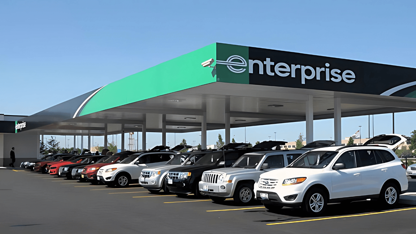 Enterprise Auto Rental: A Comprehensive Overview