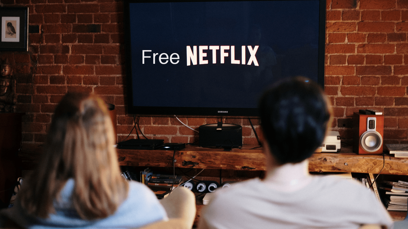 Free Netflix Account Hernan Medina Everything To Know