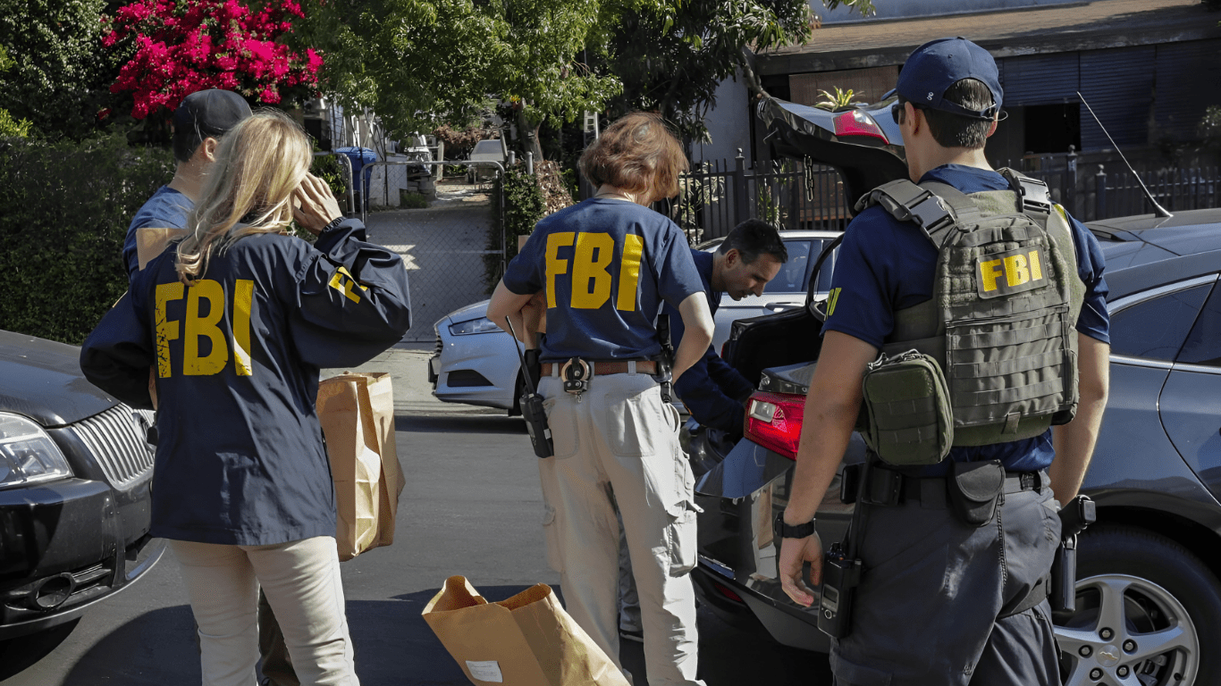 Explore the history, mechanics, and societal impact of FBI raids. Understand their role in law enforcement and public perception.