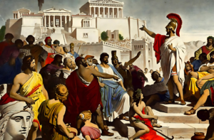 How to Read Thucydides: A Guide to Understanding His Historical