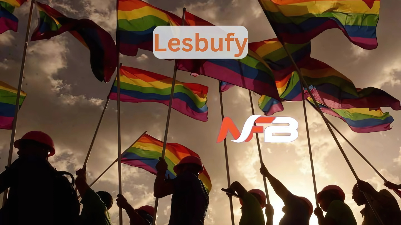 LesbufyExploring Lesbufy: A Modern Content Platform