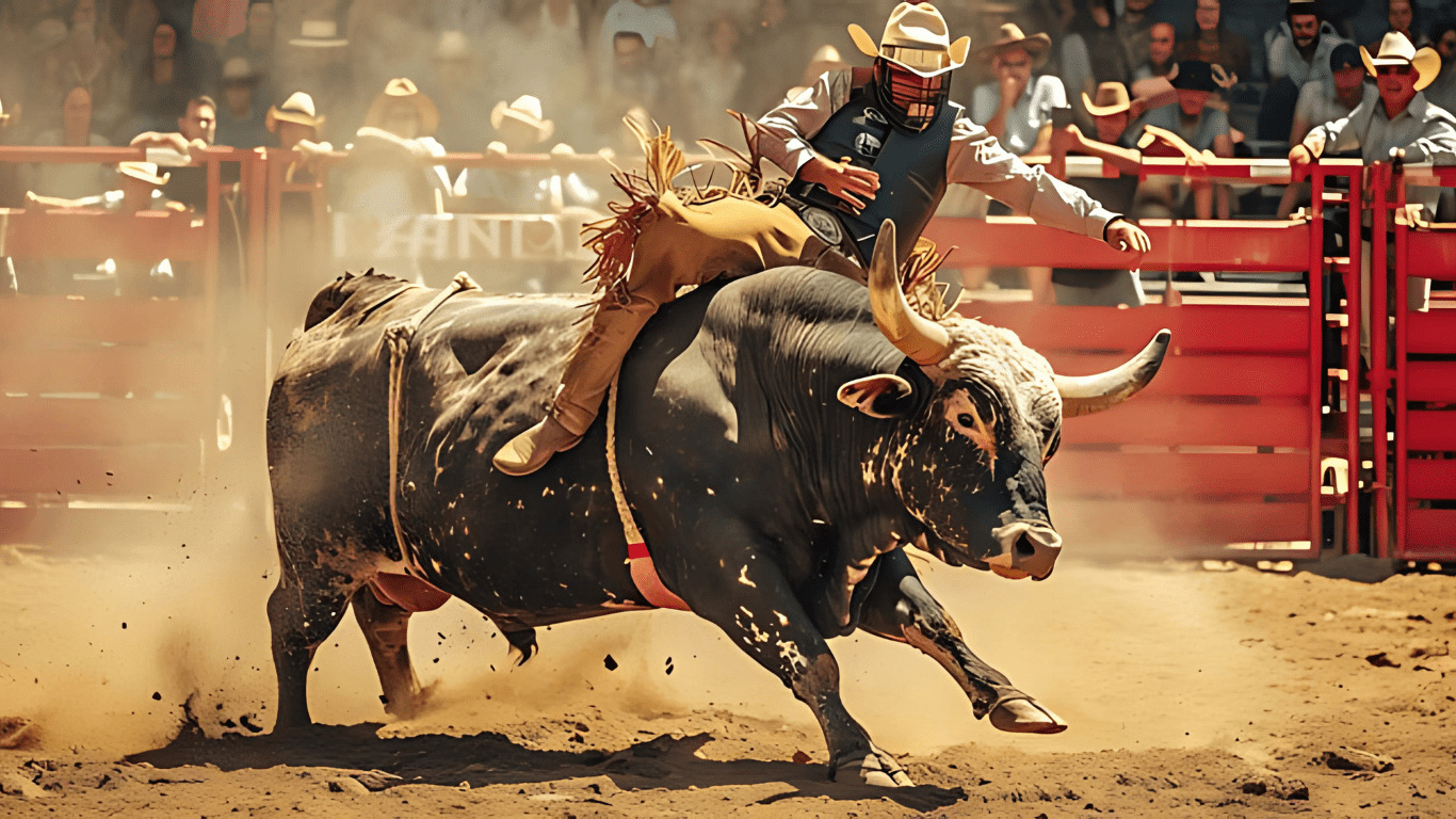 Jaripeo: A Heart And Soul Of Mexican Rodeo Tradition