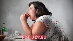 Fat Jokes: The Hidden Harm of Humor