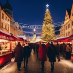 Top Christmas Markets to Visit in December