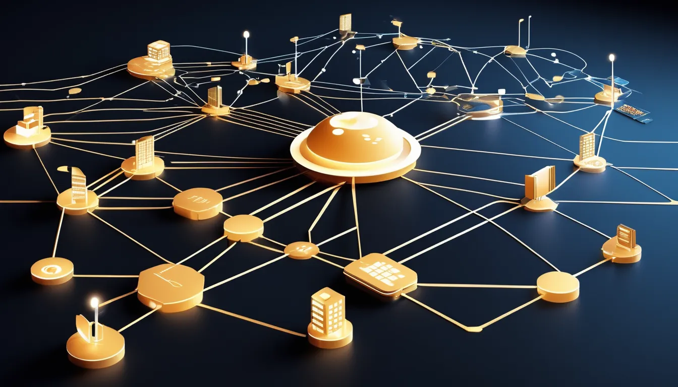 Protocols Used in Southbound APIs in SDN