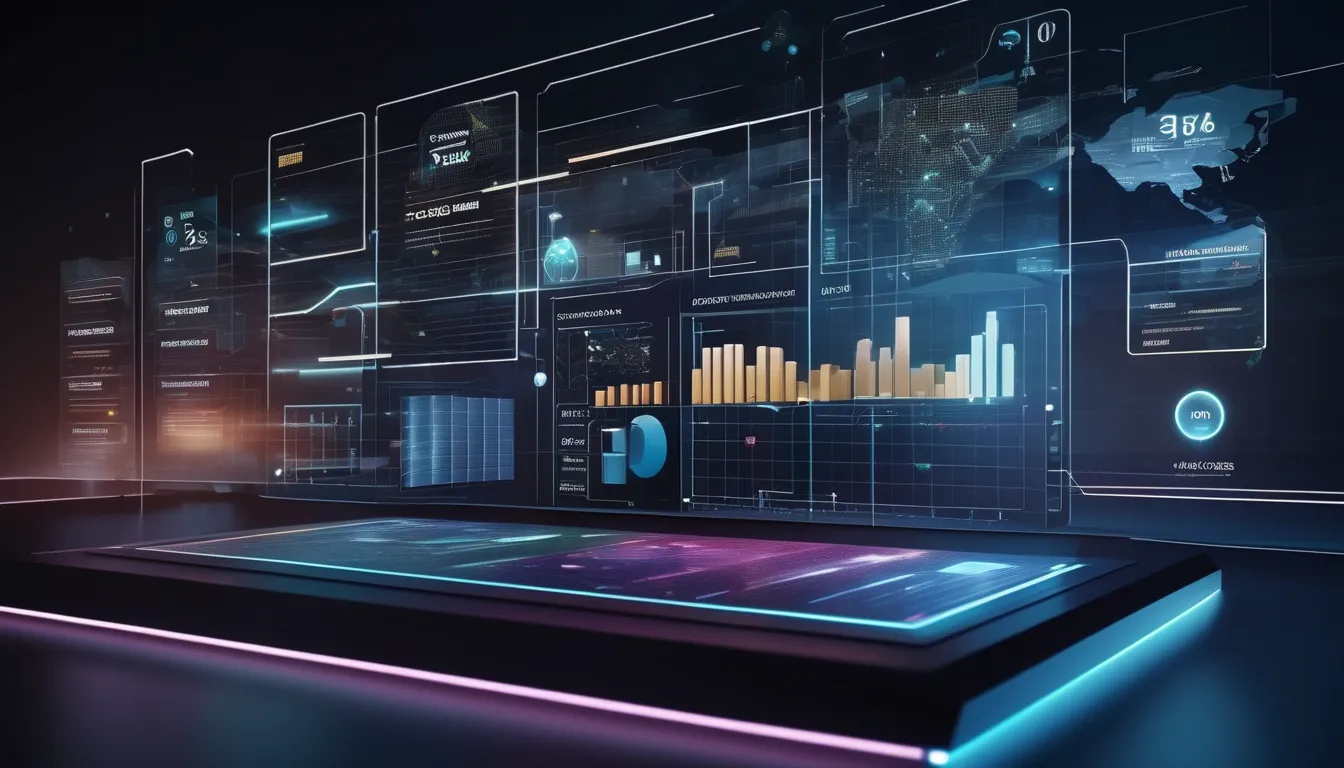 Introduction to Relational Multidimensional Databases