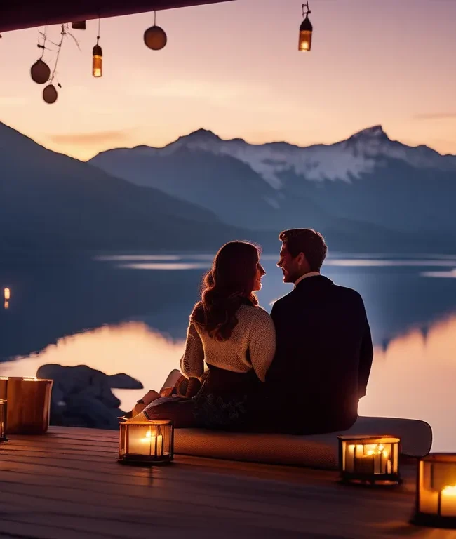 Romantic Getaways for Couples: Top Picks