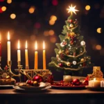 December Global Holidays: A Celebration of Traditions and Unity