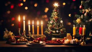 December Global Holidays: A Celebration of Traditions and Unity