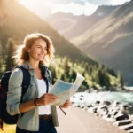 Tips for Solo Female Travelers