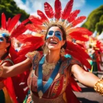 Ultimate Guide to Summer Festivals Around the World