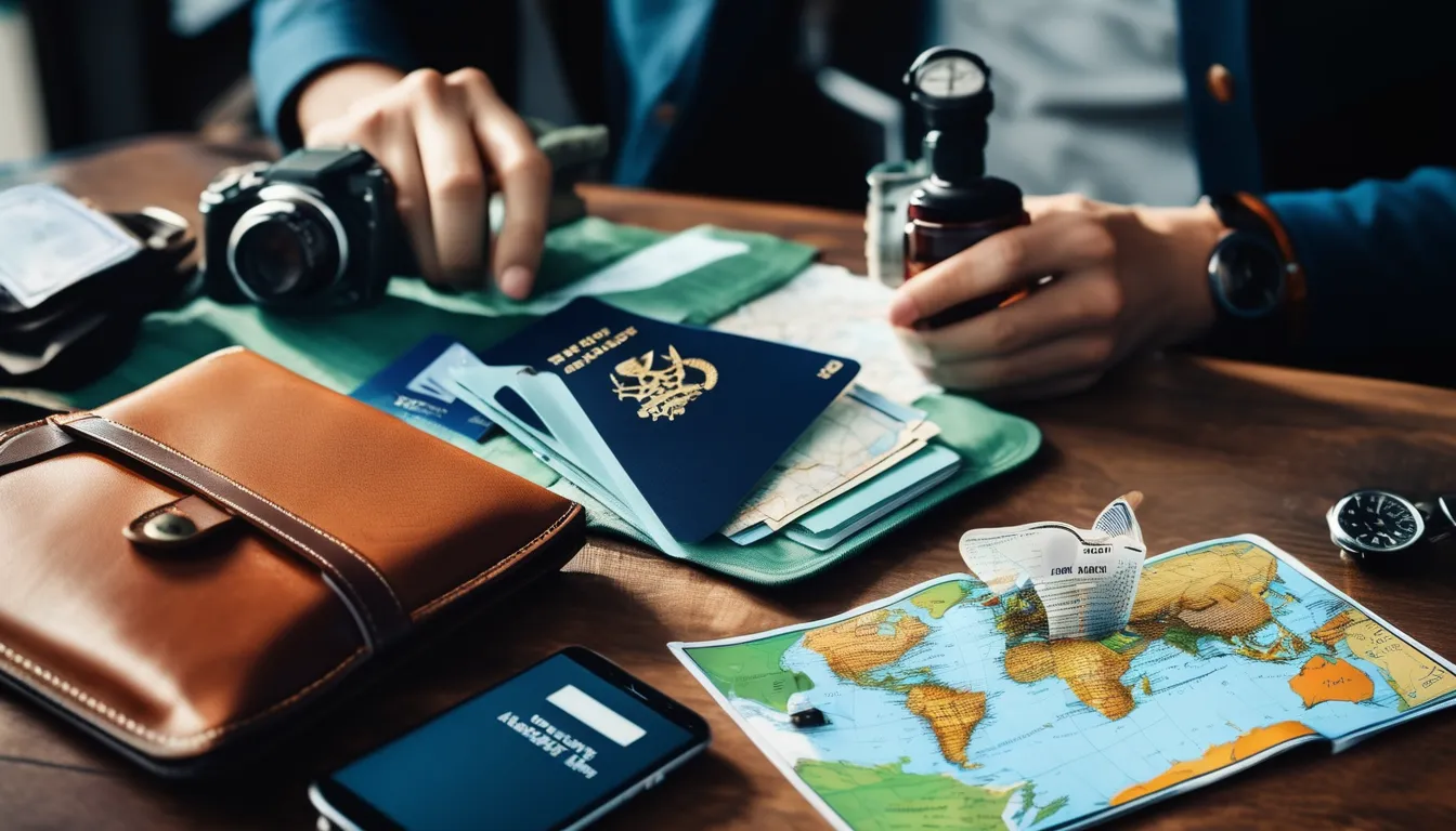 Essential Travel Insurance Tips for 2024