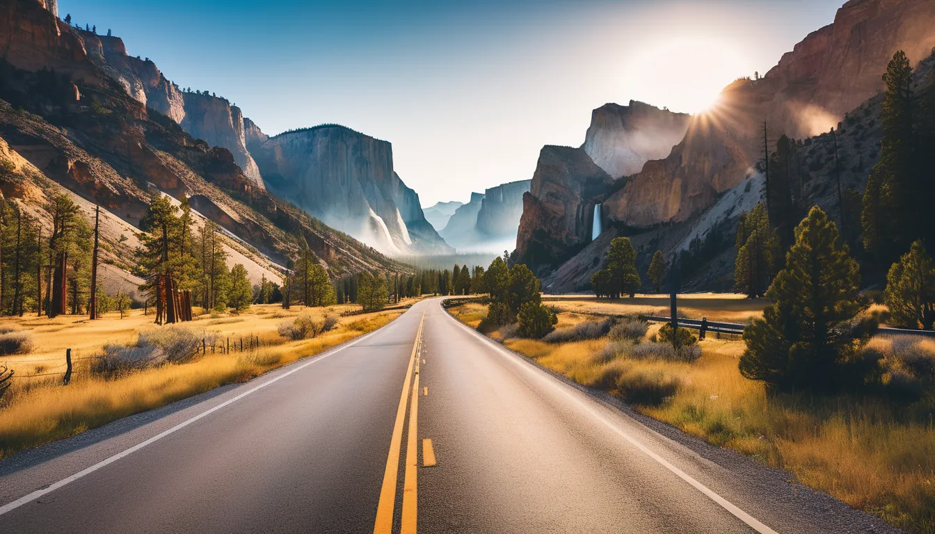 The Ultimate U.S. National Parks Road Trip Itinerary