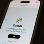 Strands Hints: Master Connecting Words