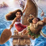 Moana 2: Showtimes and All Information You Need To Know