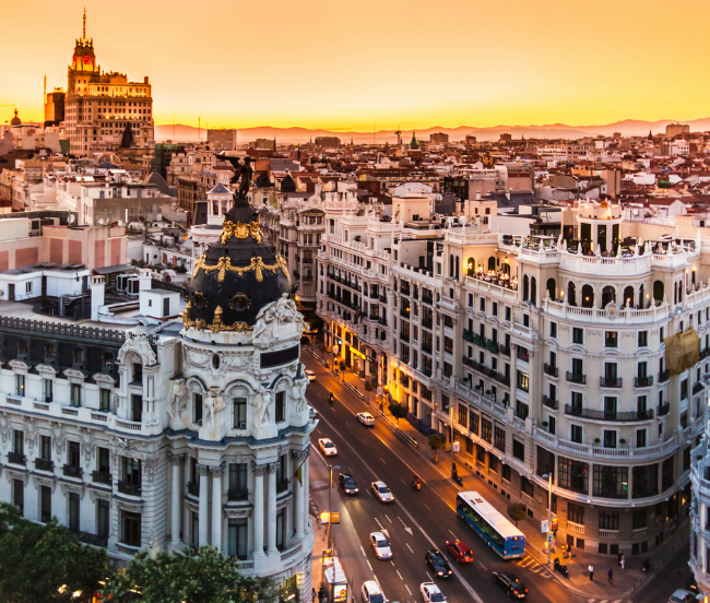 Best Time to Go to Spain: A Complete Introduction