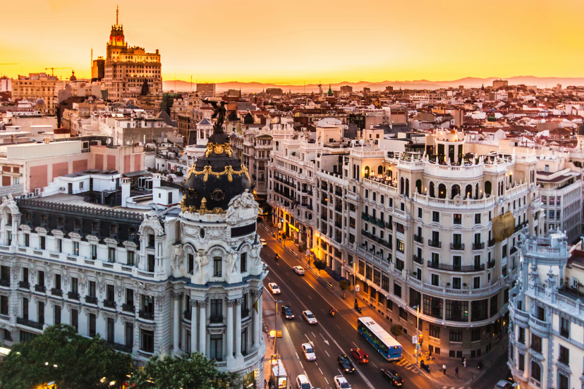 Best Time to Go to Spain: A Complete Introduction